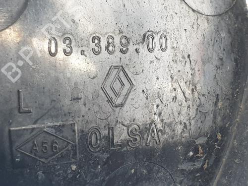 Other DACIA SANDERO III 1.0 TCe 90 | BP27302503O1  - Image 5