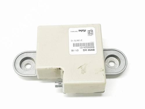 Used Electronic module Electronic module BMW X4 (F26) xDrive 20 d (190 hp) 40188334 40188334