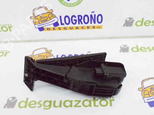 Pedal BMW 1 (E87) 118 d | BP1639314I4 