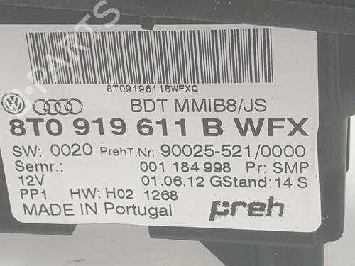 Other AUDI A4 B8 (8K2)  | BP36536118O1  - Image 5