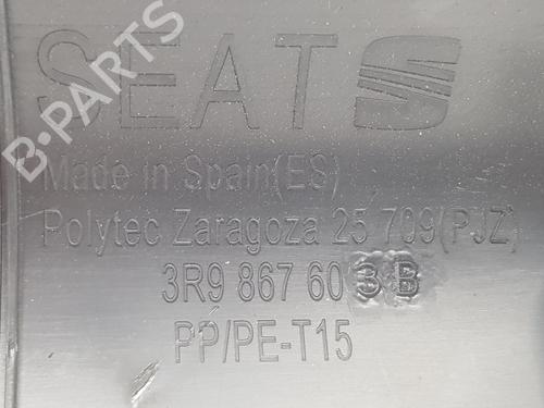 Other SEAT EXEO ST (3R5) 2.0 TDI | BP16196670O1