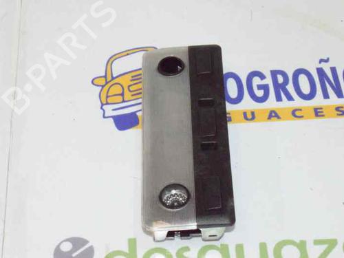 Innerbelysning BMW X5 (E53) 4.4 i | BP7420502I8 