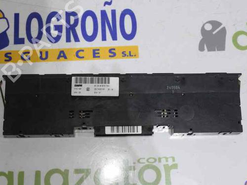 Switch BMW X5 (E53) 4.4 i | BP11683355I30 