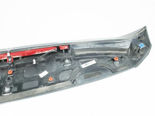 Spojler tylny VW T-ROC (A11, D11)  | BP29728700C96 