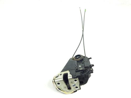 Rear left lock TOYOTA PRIUS Liftback (_W2_) 1.5 Hybrid (NHW20_, NHW20R) | BP28156192C100