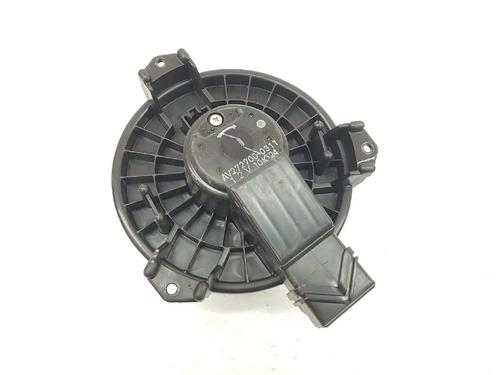 Heater blower motor FIAT SEDICI (189_) 1.9 D Multijet | BP14068236M62 