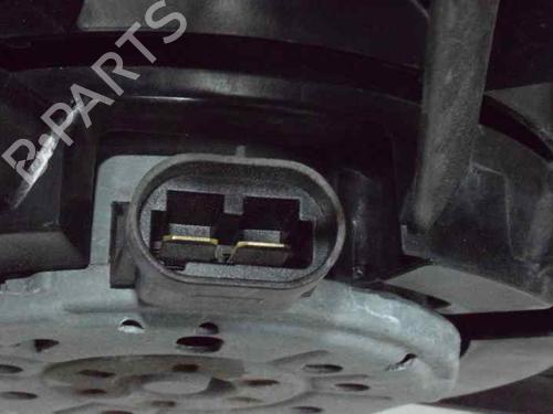 Radiator fan RENAULT LAGUNA III (BT0/1) 2.0 16V (BT05, BT0F, BT0W) | BP1183029M35 