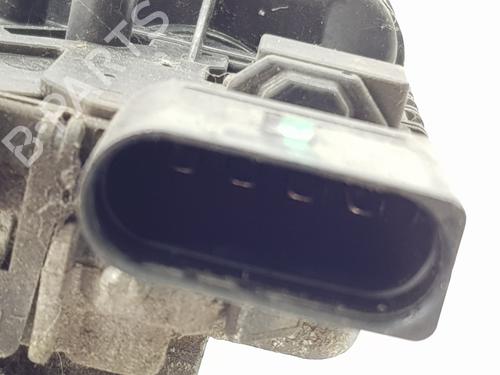 Front wiper motor FIAT DOBLO Platform/Chassis (263_)  | BP28042931M29 