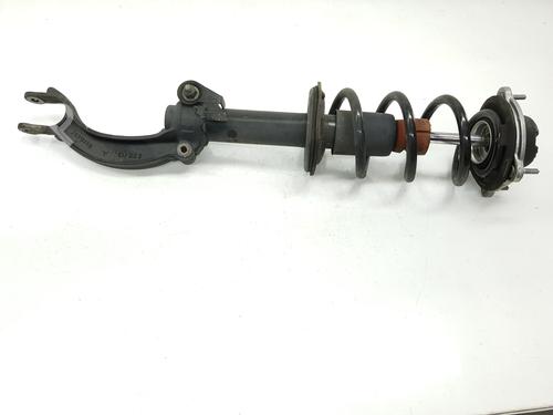 Left front shock absorber AUDI A6 C7 Avant (4G5, 4GD) 2.0 TDI | BP20323453M16 
