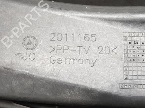 Airbag Kit MERCEDES-BENZ B-CLASS Sports Tourer (W246, W242) B 180 CDI / d (246.212) | BP27868518C86 