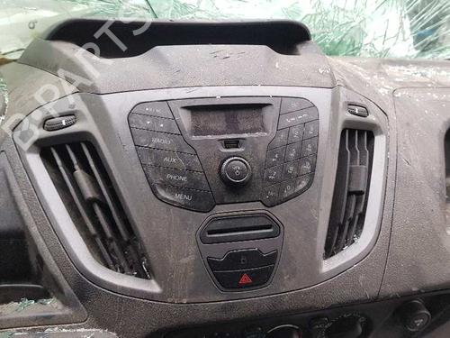 Elektronisk modul FORD TRANSIT CUSTOM V362 Van (FY, FZ) 2.0 EcoBlue | BP6583149M83 