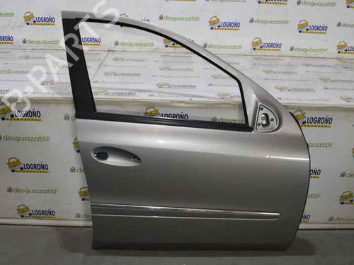 Used Right front door MERCEDES-BENZ M-CLASS (W164) ML 320 CDI 4-matic (164.122) (224 hp) 1252294