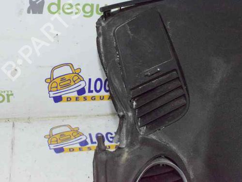 Airbag Kit SEAT EXEO (3R2) 2.0 TDI | BP818121C86 