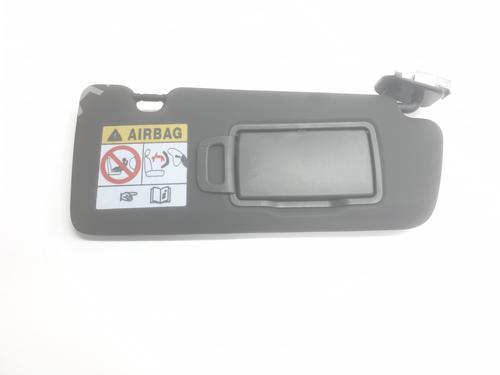 Right sun visor RENAULT SYMBIOZ 1.8 E-Tech 160 Full Hybrid | BP34699018I2 - Image 4