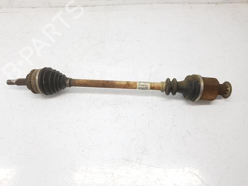 Used Left front driveshaft RENAULT KANGOO (KC0/1_) 1.5 dCi (KC08, KC09) (82 hp) 14940873