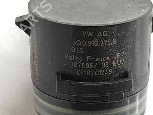 Elektronisk modul VW T-ROC (A11, D11)  | BP27316194M83 