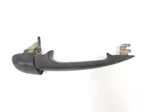 Rear right exterior door handle BMW 3 (E46) 320 d | BP7556839C130 