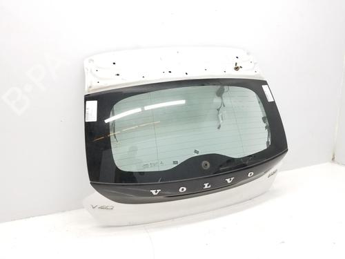 Tailgate VOLVO V40 Hatchback (525) D2 | BP11235980C6 