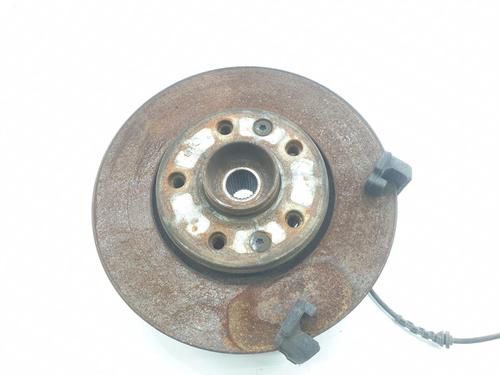 Used Right front steering knuckle RENAULT MEGANE III Coupe (DZ0/1_) 1.9 dCi (DZ0N, DZ0J, DZ1J, DZ1K) (131 hp) 8905363
