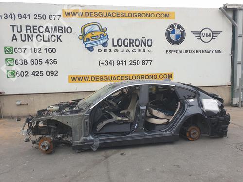 Køler BMW 4 Gran Coupe (F36) 418 d | BP12142712M31 