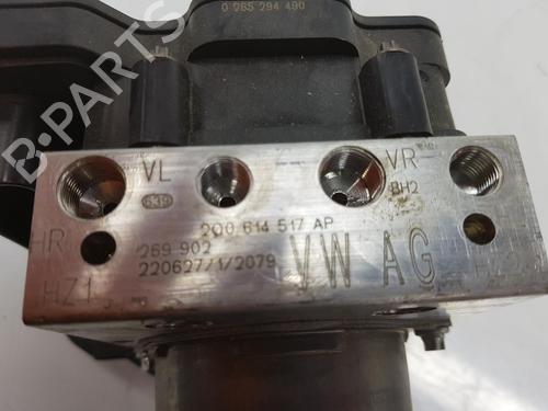 ABS pump SEAT IBIZA V (KJ1, KJG) 1.0 TSI | BP13624700M43 