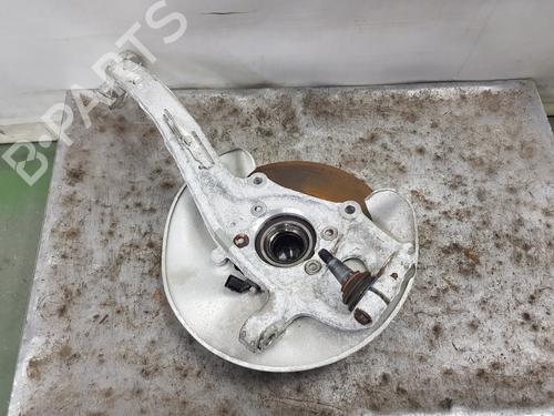 Mangueta delantera derecha AUDI A6 C7 (4G2, 4GC) 2.0 TDI | BP30472600M26