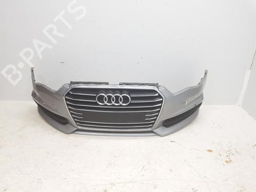 Foran støtfanger AUDI A6 C7 (4G2, 4GC) 2.0 TDI (190 hp) 31671295