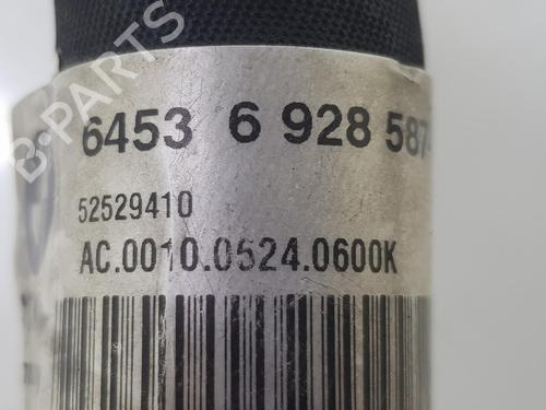 AC pipe BMW 3 Touring (E91) 330 xd | BP14094272M126 