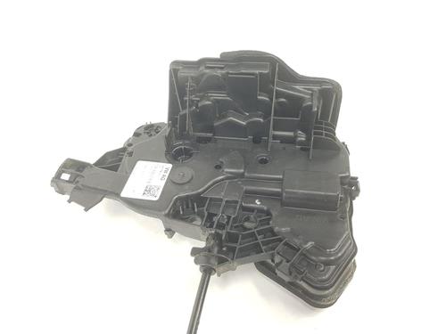 Rear right lock SEAT IBIZA V (KJ1, KJG) 1.0 MPi | BP12848255C99 