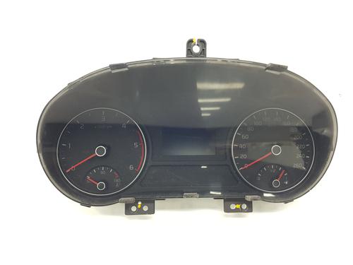 Used Instrument cluster KIA OPTIMA (JF) 1.7 CRDi (141 hp) 21178390