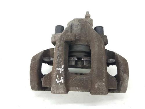 Used Left rear brake caliper MERCEDES-BENZ M-CLASS (W164) ML 280 CDI 4-matic (164.120) (190 hp) 11597286