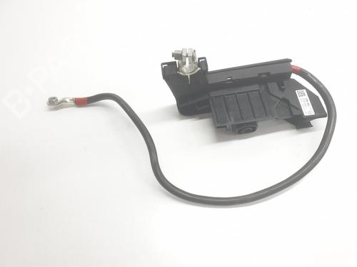 Fuse box MAN TGE Van 2.0 TDI (01V, 03V, 36V, UYB, UYC, UYD) | BP34723126E1 - Image 5