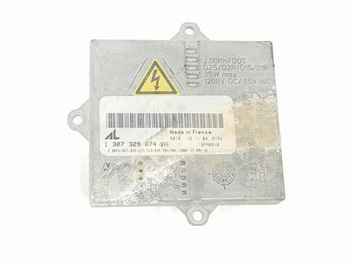 Module xenonverlichting BMW 6 (E63) 630 i (258 hp) 15488412