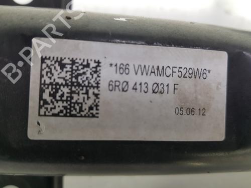 Right front shock absorber SEAT IBIZA IV (6J5, 6P1) 1.2 TSI | BP6408836M17 
