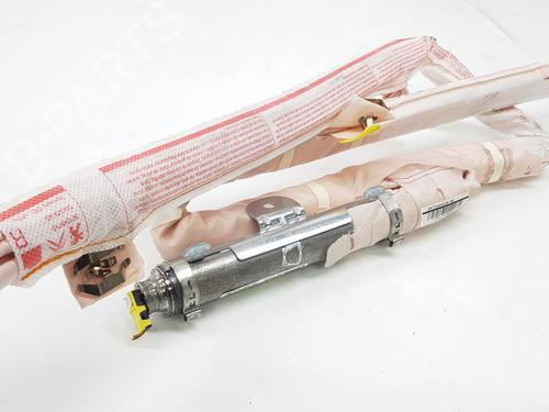 Right curtain airbag CITROËN C4 II (NC_) 1.6 BlueHDi 120 | BP29409314C12 