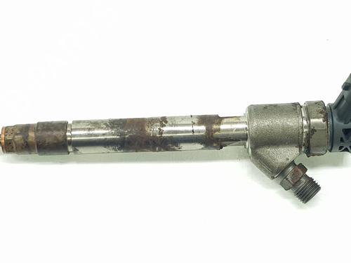 Used Injector Injector FIAT DOBLO Box Body/MPV (510_, 511_) BlueHDi 100 (102 hp) 34211517 34211517