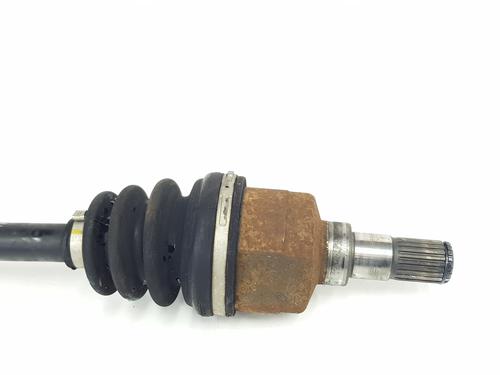 Right front driveshaft DAEWOO MATIZ (M100, M150) | BP31995422M39