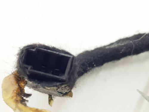 Right sun visor LAND ROVER RANGE ROVER EVOQUE (L538) 2.0 D | BP31958005I2