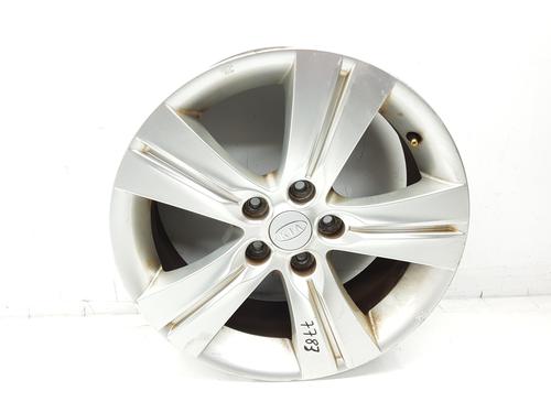 Used Rim KIA SPORTAGE III (SL) 1.7 CRDi (116 hp) 21101028