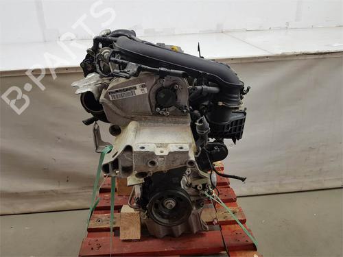 Engine VW T-CROSS (C11, D31) 1.0 TSI | BP38265934M1 - Image 2