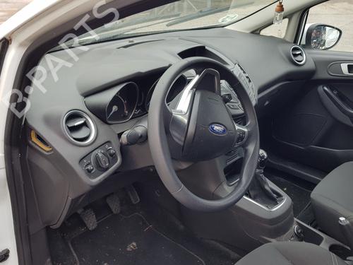 ABS pump FORD FIESTA VI (CB1, CCN) | BP36699505M43 - Image 14