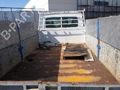 Andre IVECO DAILY III Platform/Chassis 35 S 11,35 C 11 (A2FC13AA, A6FBU4AB, A2NB14A1, A2ND13A1,... | BP14111585O1 