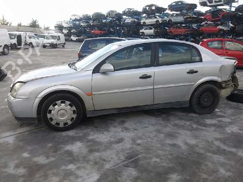 Faro antinebbia anteriore sinistro OPEL VECTRA C (Z02) 2.2 DTI 16V (F69) | BP801066C30 