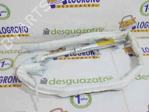 Right curtain airbag PEUGEOT 307 Break (3E) 2.0 | BP869023C12 