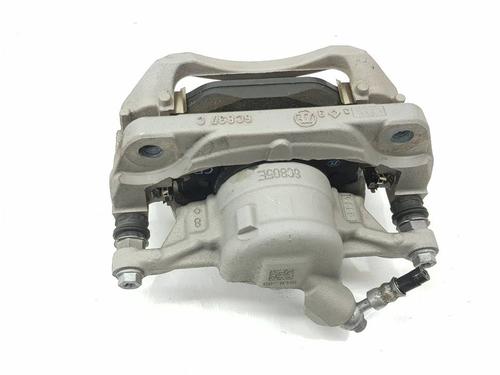 Left front brake caliper CITROËN BERLINGO (ER_, EC_) 1.5 BlueHDi 130 (ECYHZJ, ECYHZR) | BP38524716M105 - Image 2
