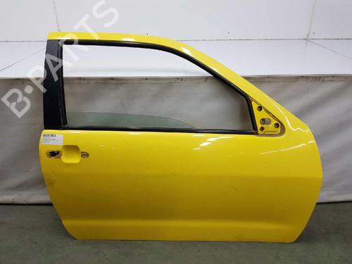 Used Right front door SEAT IBIZA II (6K1) 1.9 D (68 hp) 6968017