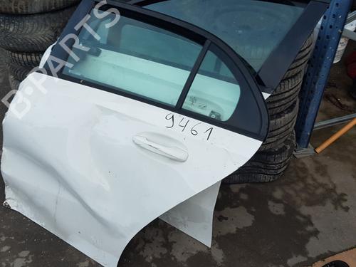 Left front window switch MERCEDES-BENZ A-CLASS (W177) A 200 (177.087) | BP33220110I27 - Image 13