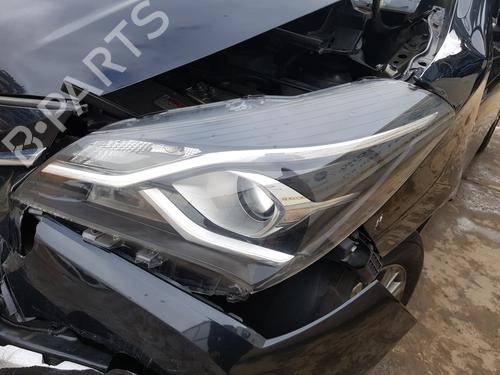 Rim TOYOTA YARIS (_P13_) 1.5 Hybrid (NHP130_, NHP130) | BP32374780C45 