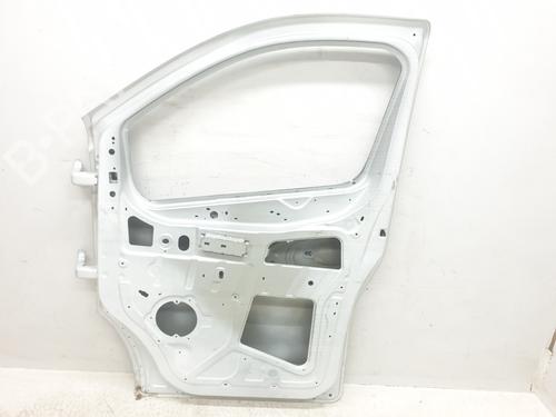 Right front door RENAULT TRAFIC III Van (FG_) 1.6 dCi 140 (FGMA, FGMC) | BP29716912C3 
