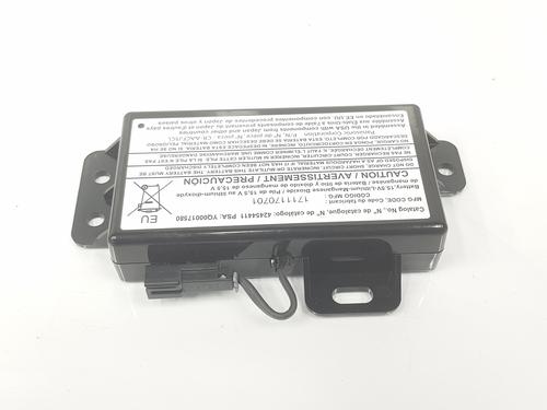 Used Electronic module OPEL INSIGNIA B Grand Sport (Z18) 2.0 4x4 (68) (260 hp) 10523208
